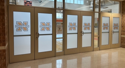 Window Graphics Photo